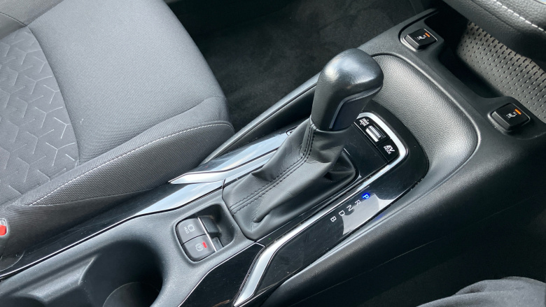 Toyota Corolla 1.8 VVT-i Hybrid Icon 5dr CVT Hybrid Estate